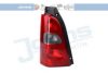 SUZUK 3567083E00000 Combination Rearlight